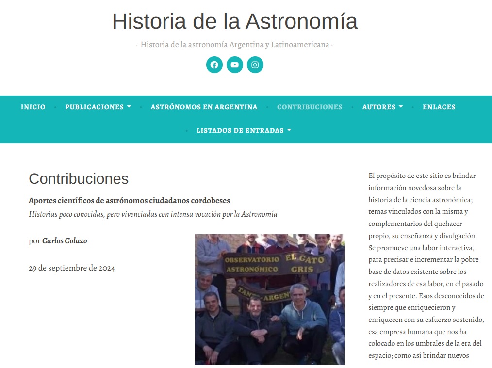 Aportes cientificos de astronomos ciudadanos cordobeses.jpg