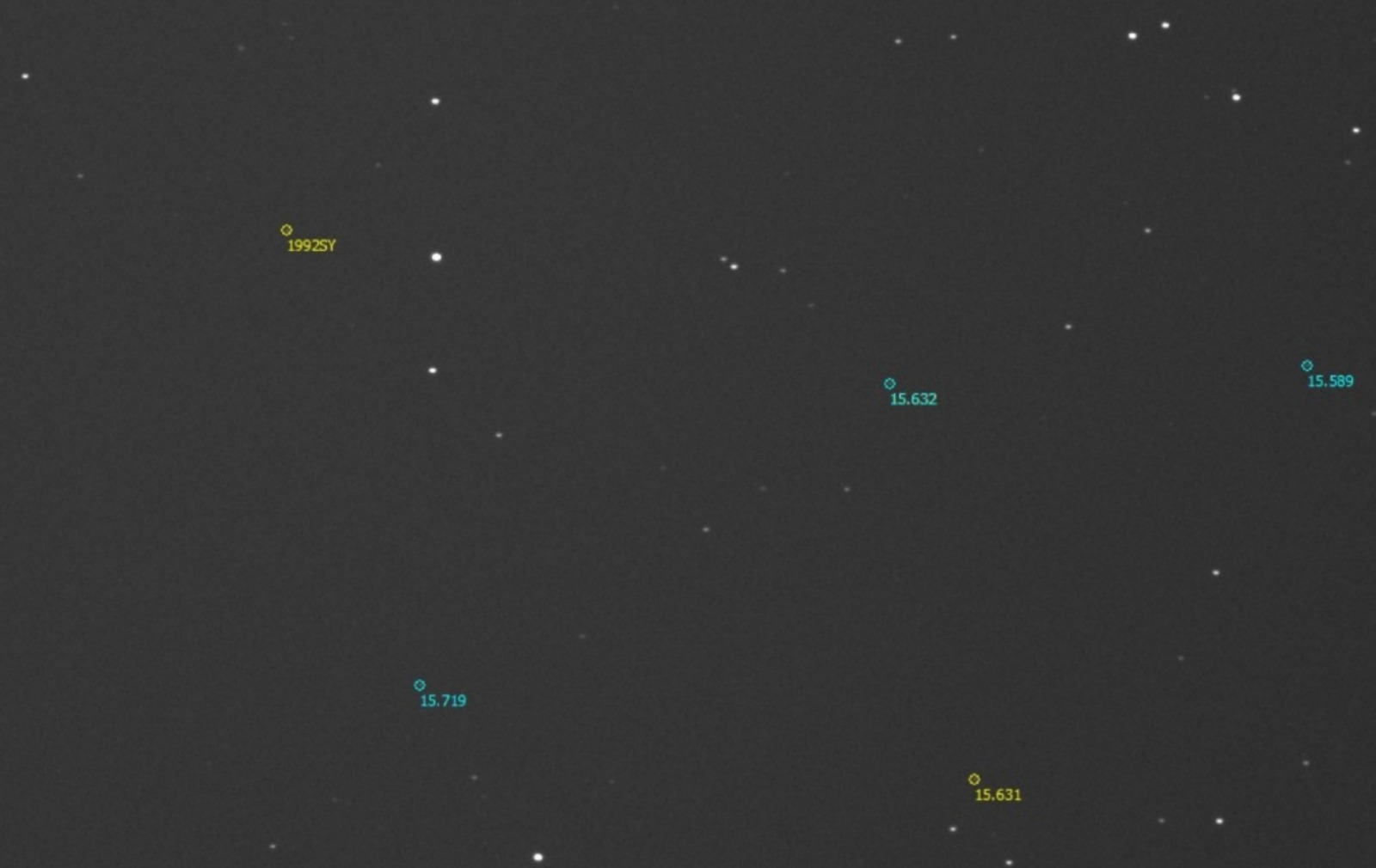 stelle di calibrazione .jpeg